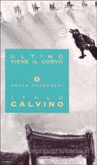 Ultimo viene corvo