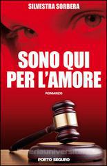 Sono qui per lamore