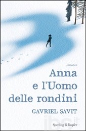 Anna e l'uomo delle rondini