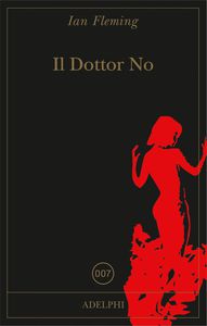 il-dottor-no-di-ian-fleming
