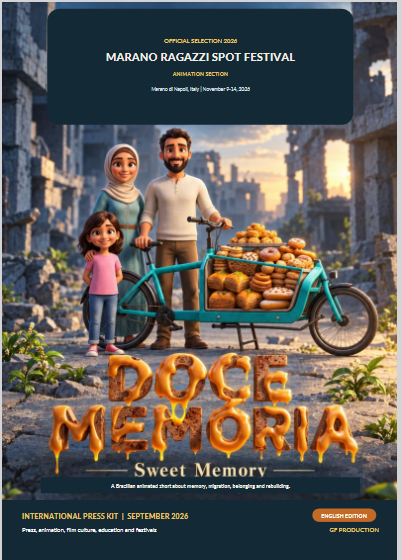 Dolce ricordo / Sweet Memory — GF Production, 2026